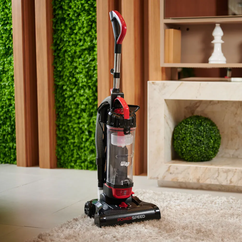 Aspirador de Pó Vertical