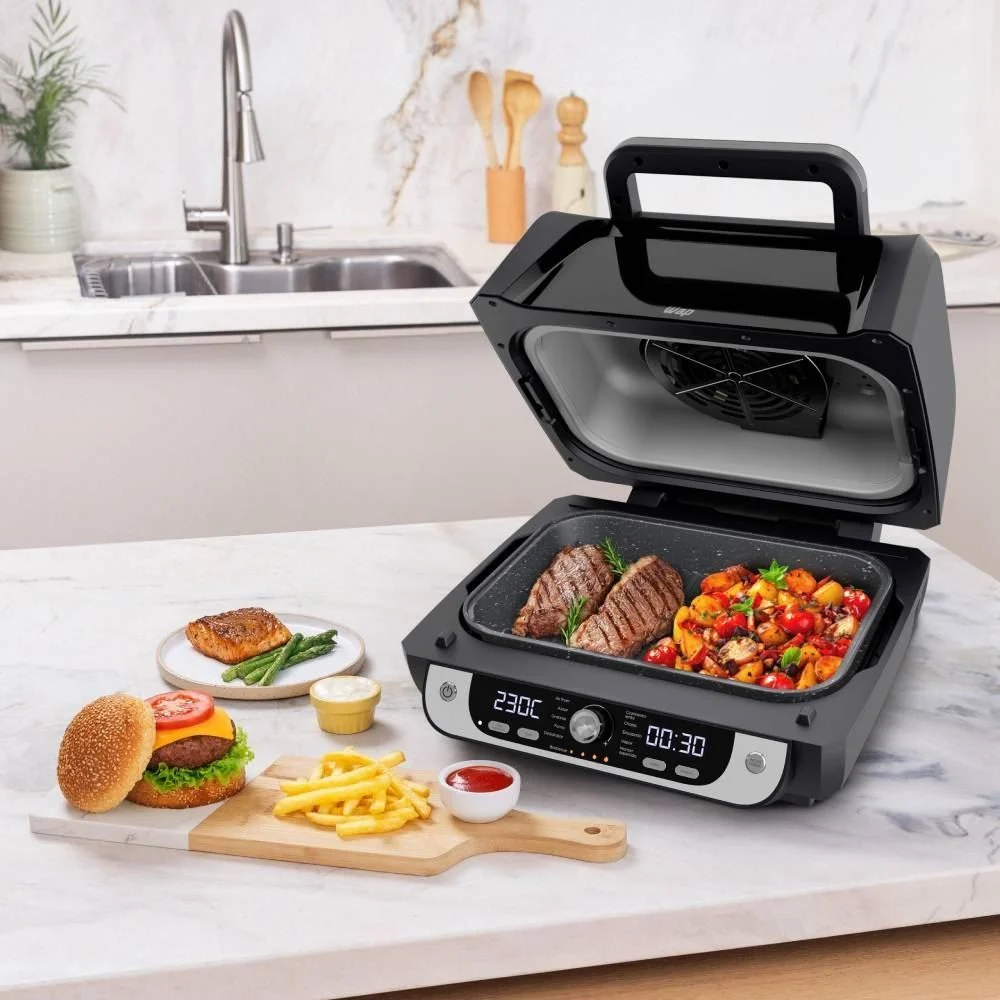 Fritadeira Elétrica