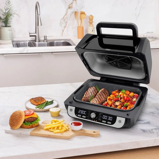 Fritadeira Elétrica