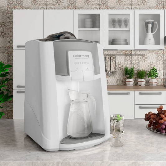 Purificador de Água